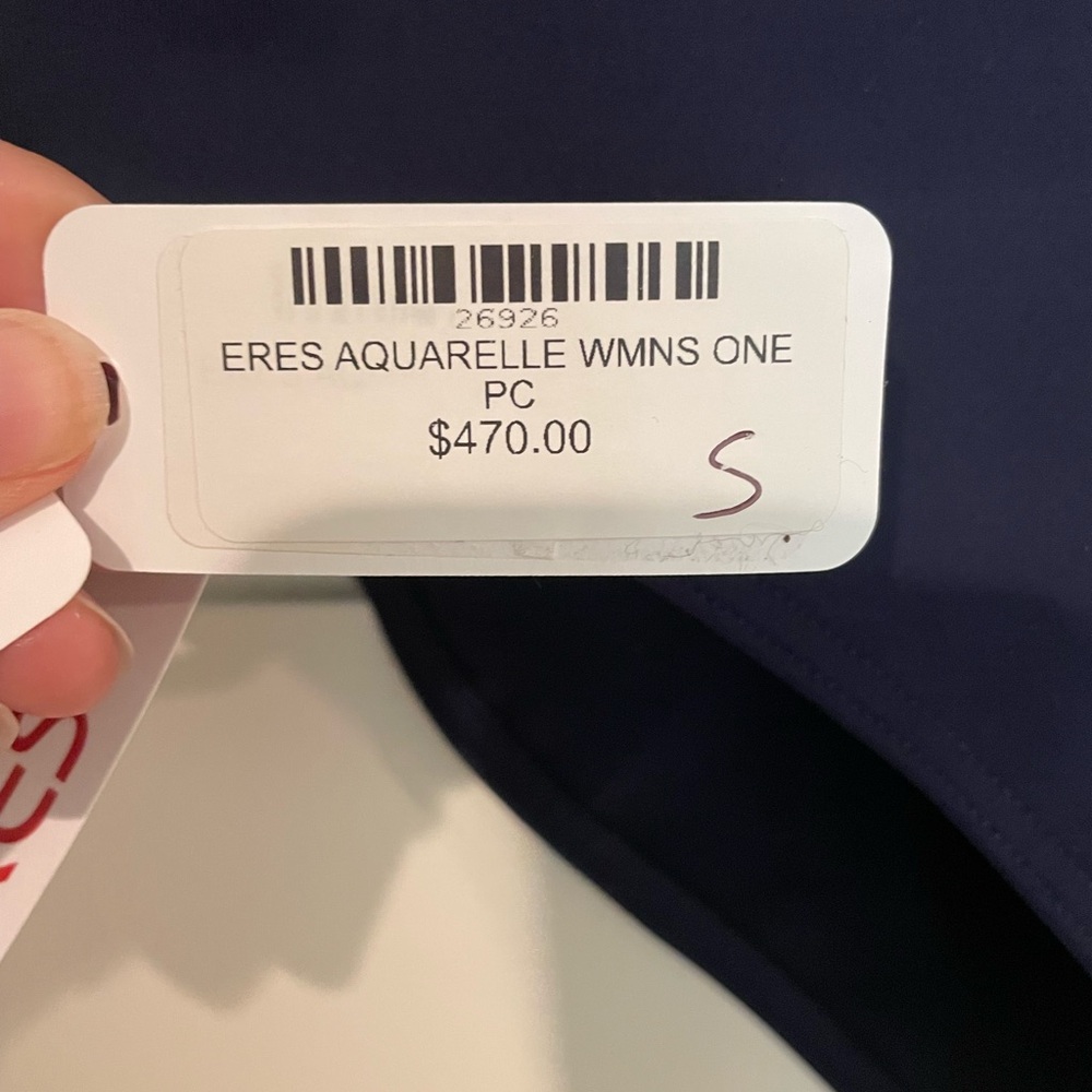ERES Aquarelle BNWT - Picture 3 of 7